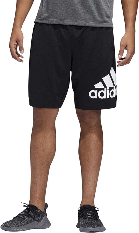 adidas Men's 4krft Shorts at Amazon Men’s Clothing store